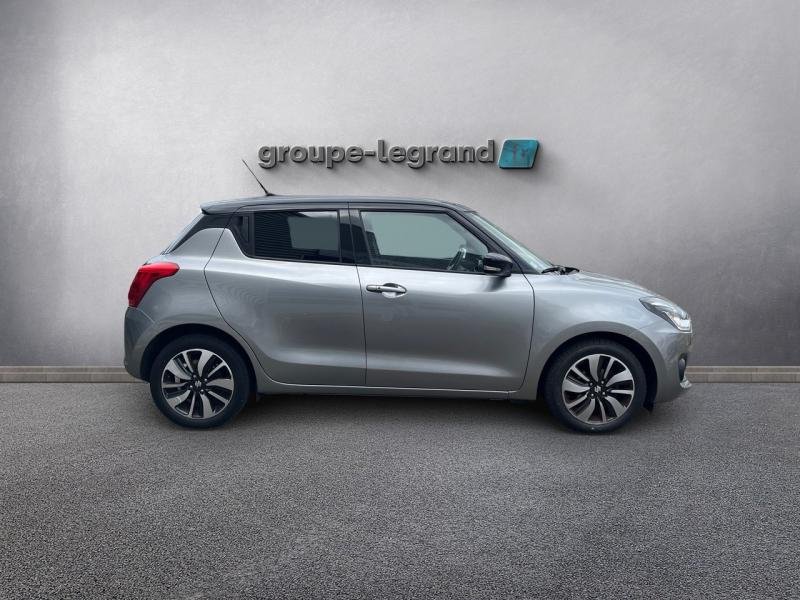 suzuki - Visuel 3